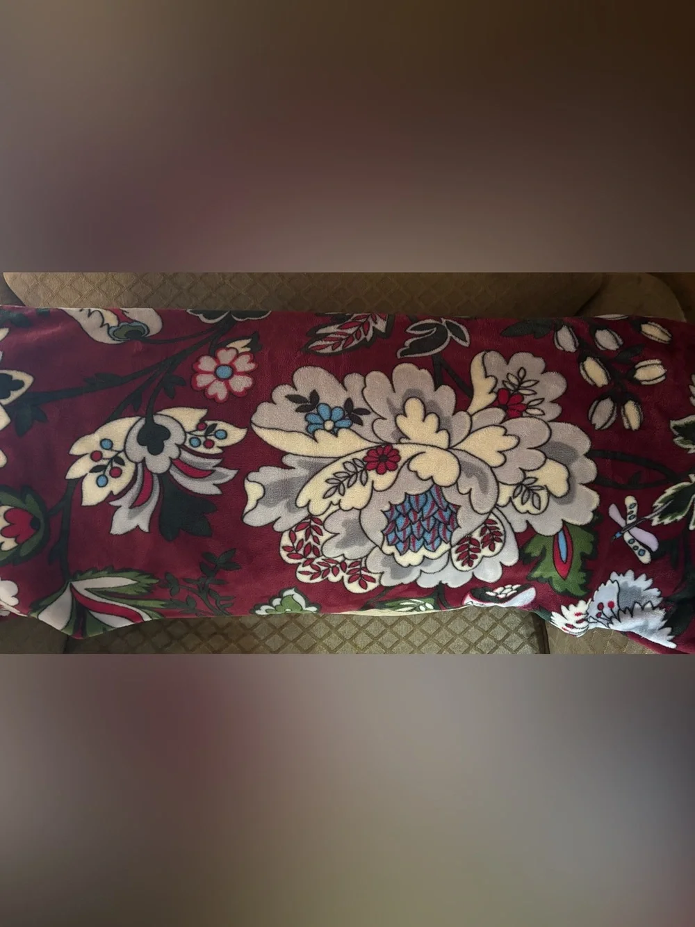 Vera Bradley excellent without